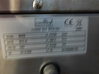 Panini contactgril - afbeelding 4 van  4