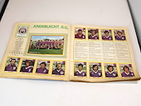 Panini football 75 - afbeelding 3 van  8