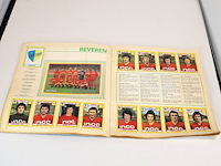 Panini football 75 - afbeelding 4 van  8