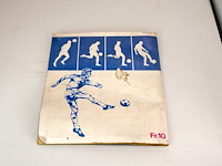 Panini football 75 - afbeelding 8 van  8
