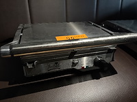 Panini-grill apparaat fritel - afbeelding 1 van  3