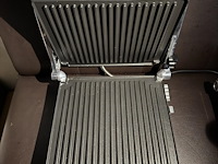 Panini-grill apparaat fritel - afbeelding 2 van  3