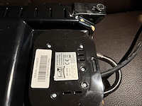 Panini-grill apparaat fritel - afbeelding 3 van  3