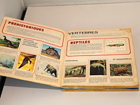 Panini les mondes des animaux (x2) - afbeelding 3 van  9