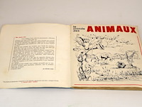 Panini les mondes des animaux (x2) - afbeelding 9 van  9
