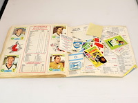 Panini mexico 1970 - afbeelding 7 van  9