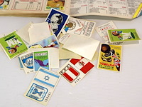 Panini mexico 1970 - afbeelding 8 van  9