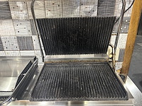 Paninniapparaat caterchef - afbeelding 4 van  4