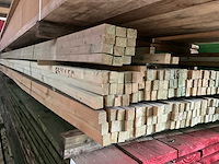 Panlatten 5 meter (278x) - afbeelding 2 van  7