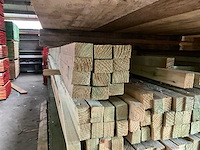 Panlatten 5 meter (278x) - afbeelding 4 van  7