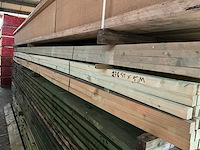 Panlatten 5 meter (278x) - afbeelding 7 van  7