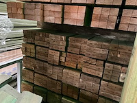 Panlatten royal 330 cm (216x) - afbeelding 8 van  8