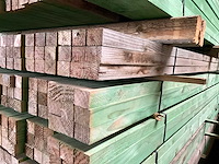 Panlatten royal 420 cm (216x) - afbeelding 6 van  9