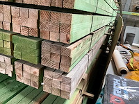 Panlatten royal 420 cm (216x) - afbeelding 2 van  6