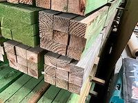 Panlatten royal 420 cm (216x) - afbeelding 4 van  6