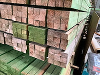Panlatten royal 420 cm (216x) - afbeelding 4 van  8
