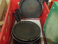 Pannen en diversen - afbeelding 1 van  2