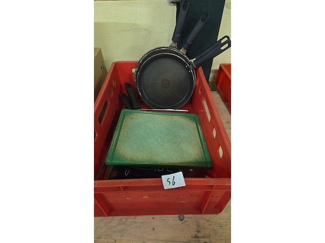 Pannen en diversen - afbeelding 2 van  2