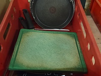 Pannen en diversen - afbeelding 2 van  2