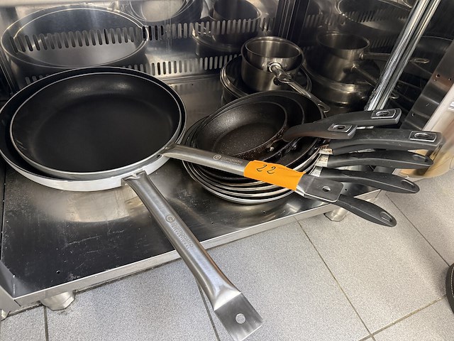 Pannen - afbeelding 1 van  7