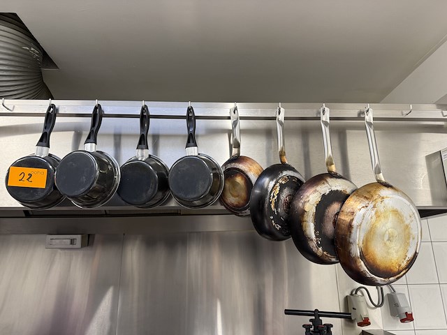 Pannen - afbeelding 2 van  7