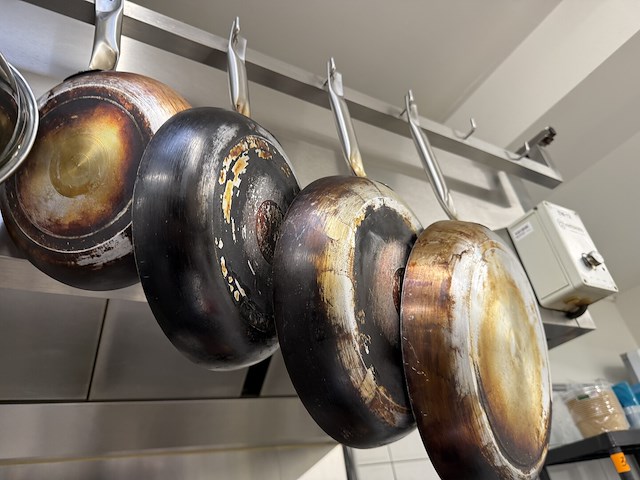 Pannen - afbeelding 3 van  7