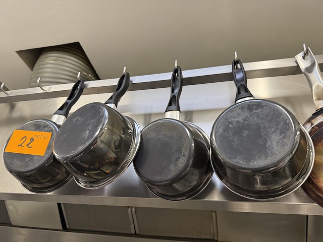 Pannen - afbeelding 4 van  7