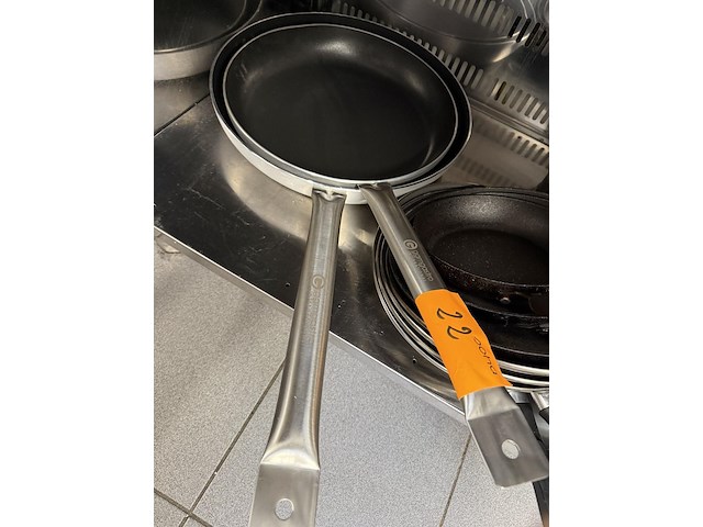 Pannen - afbeelding 5 van  7