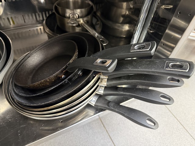 Pannen - afbeelding 6 van  7