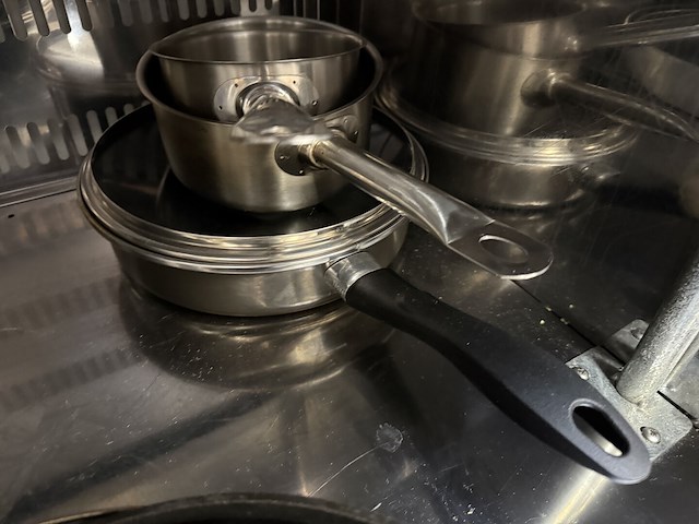 Pannen - afbeelding 7 van  7