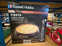 Pannenkoekenmaker russell hobbs - afbeelding 1 van  1