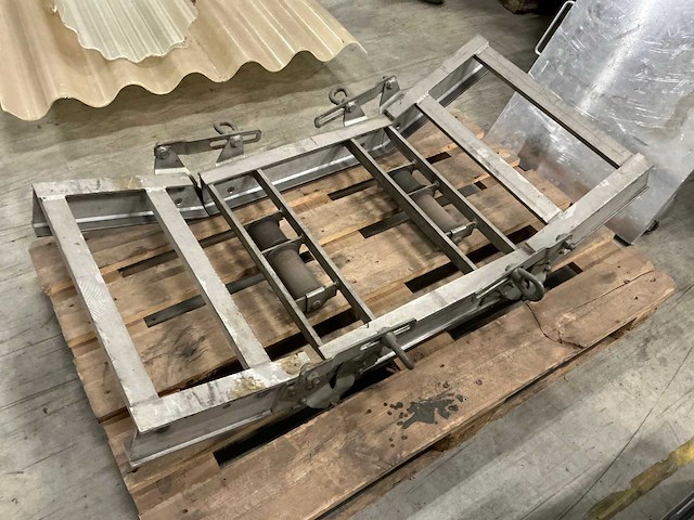 Pannenwagen en -lift - afbeelding 2 van  5