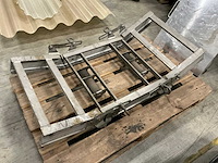 Pannenwagen en -lift - afbeelding 2 van  5