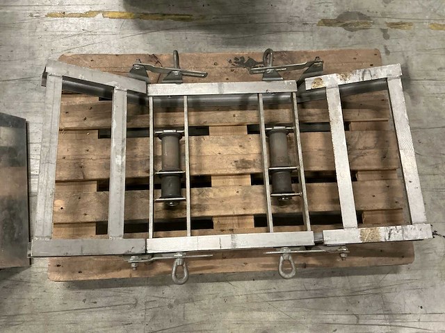 Pannenwagen en -lift - afbeelding 3 van  5