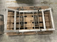 Pannenwagen en -lift - afbeelding 3 van  5