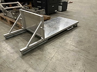 Pannenwagen en -lift - afbeelding 5 van  5