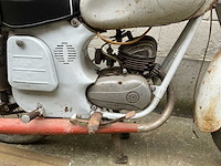 Pannonia motorfiets - afbeelding 4 van  17