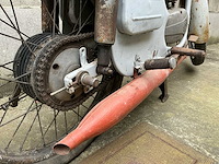 Pannonia motorfiets - afbeelding 9 van  17