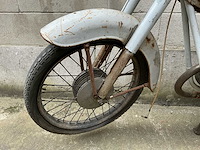 Pannonia motorfiets - afbeelding 12 van  17