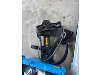 Panorama partij nova maskers (24x) - afbeelding 4 van  6