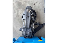 Panorama partij nova maskers (24x) - afbeelding 5 van  6