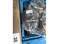 Panorama partij nova maskers (24x) - afbeelding 3 van  5