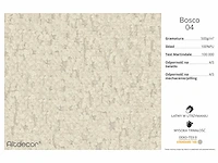 Panoramische hoekbank - beige stof - afbeelding 5 van  6