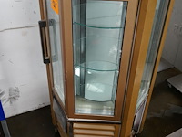 Panoramische koelvitrine - afbeelding 1 van  3