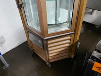 Panoramische koelvitrine - afbeelding 3 van  3