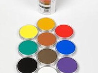 Panpastel painting set - afbeelding 1 van  1
