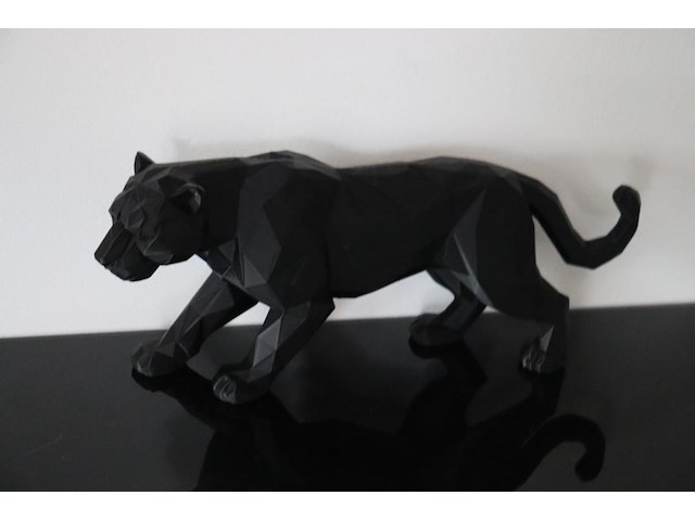 Panter beeld - afbeelding 1 van  5