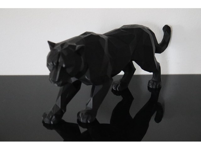 Panter beeld - afbeelding 2 van  5