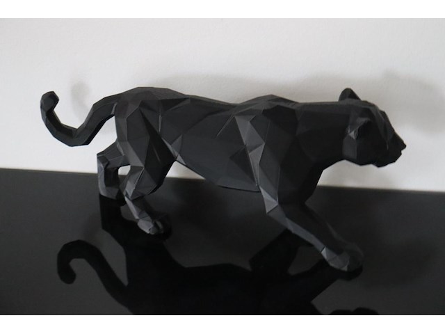 Panter beeld - afbeelding 3 van  5
