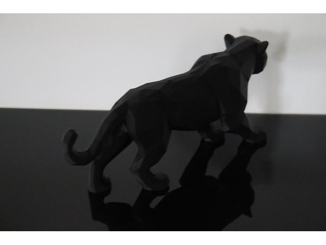 Panter beeld - afbeelding 4 van  5